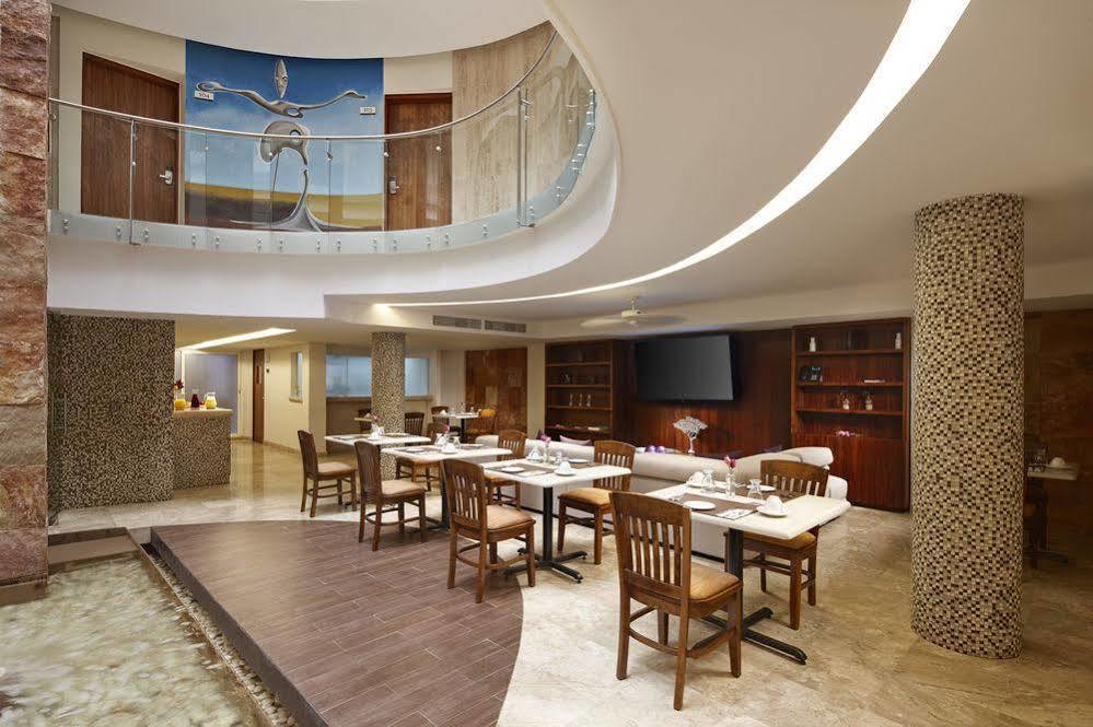 Hotel Senses Quinta Avenida By Artisan (adults Only)
