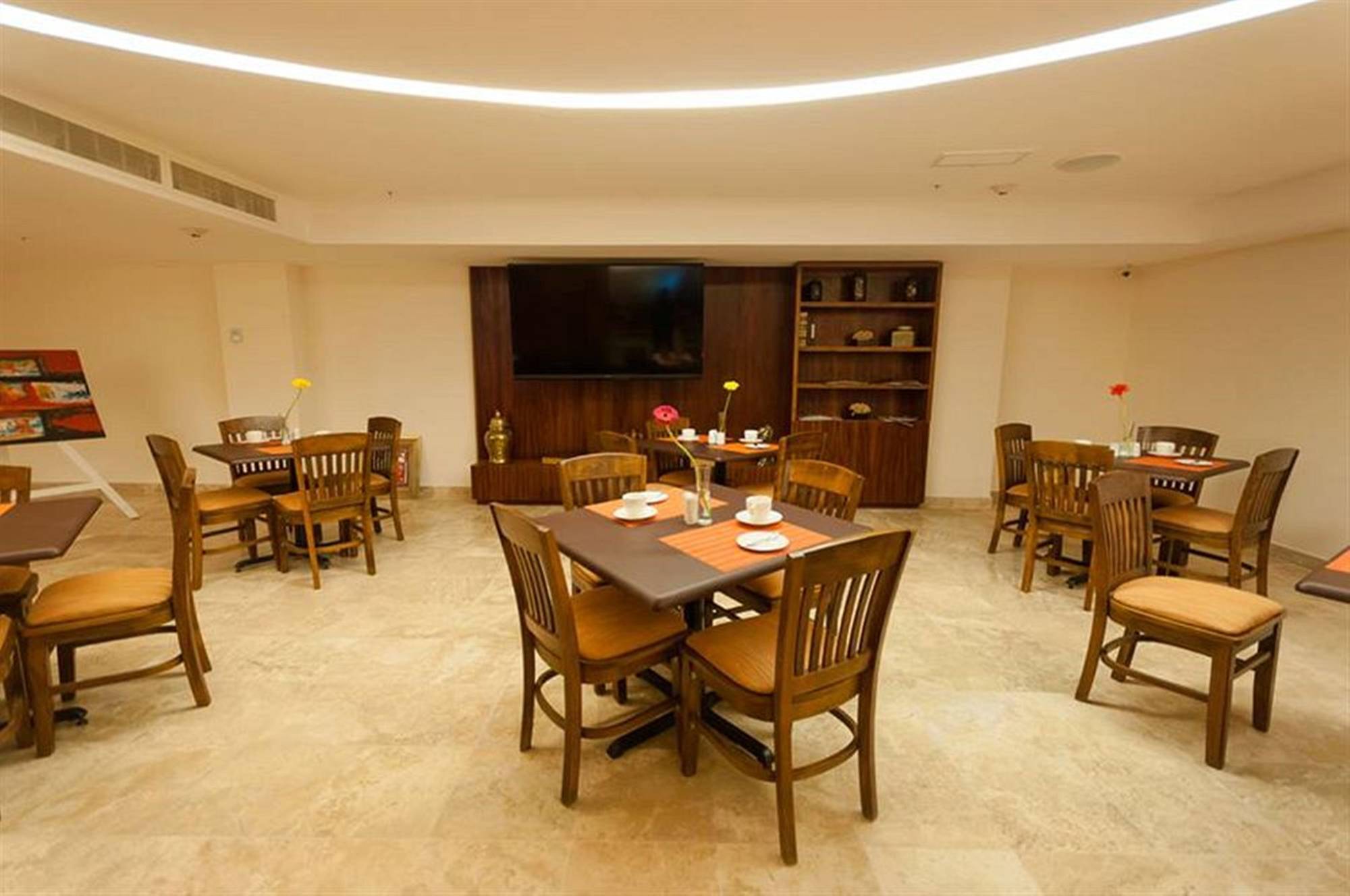 Senses Quinta Avenida By Artisan (adults Only) Hotel 4*