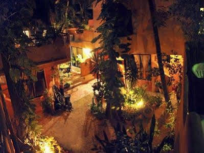 Eclipse Hotel 3*