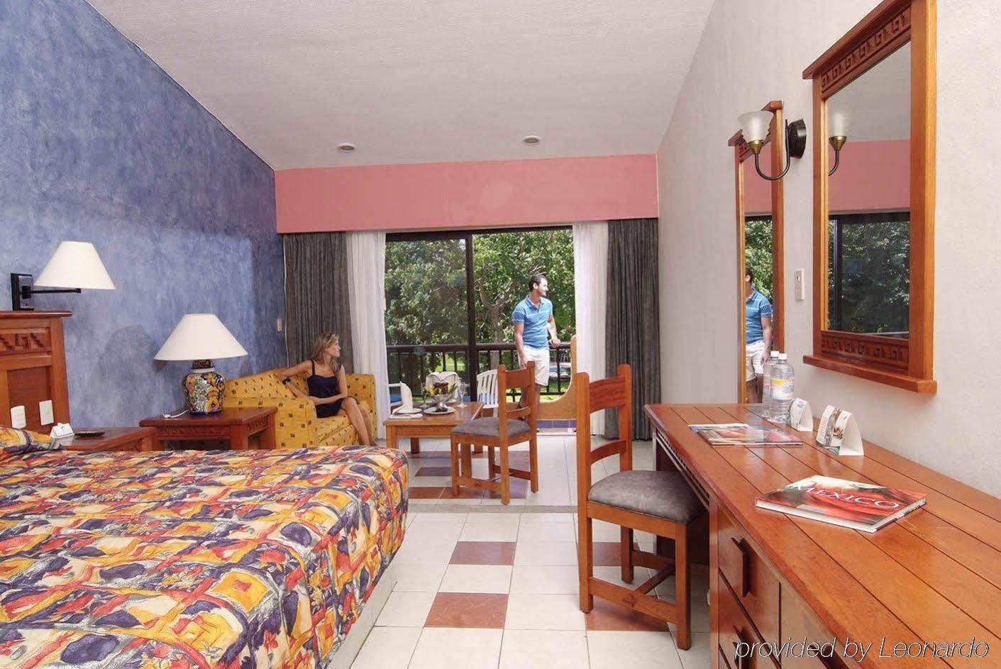 Select Club At Sandos Playacar - Adults Only Area Resort