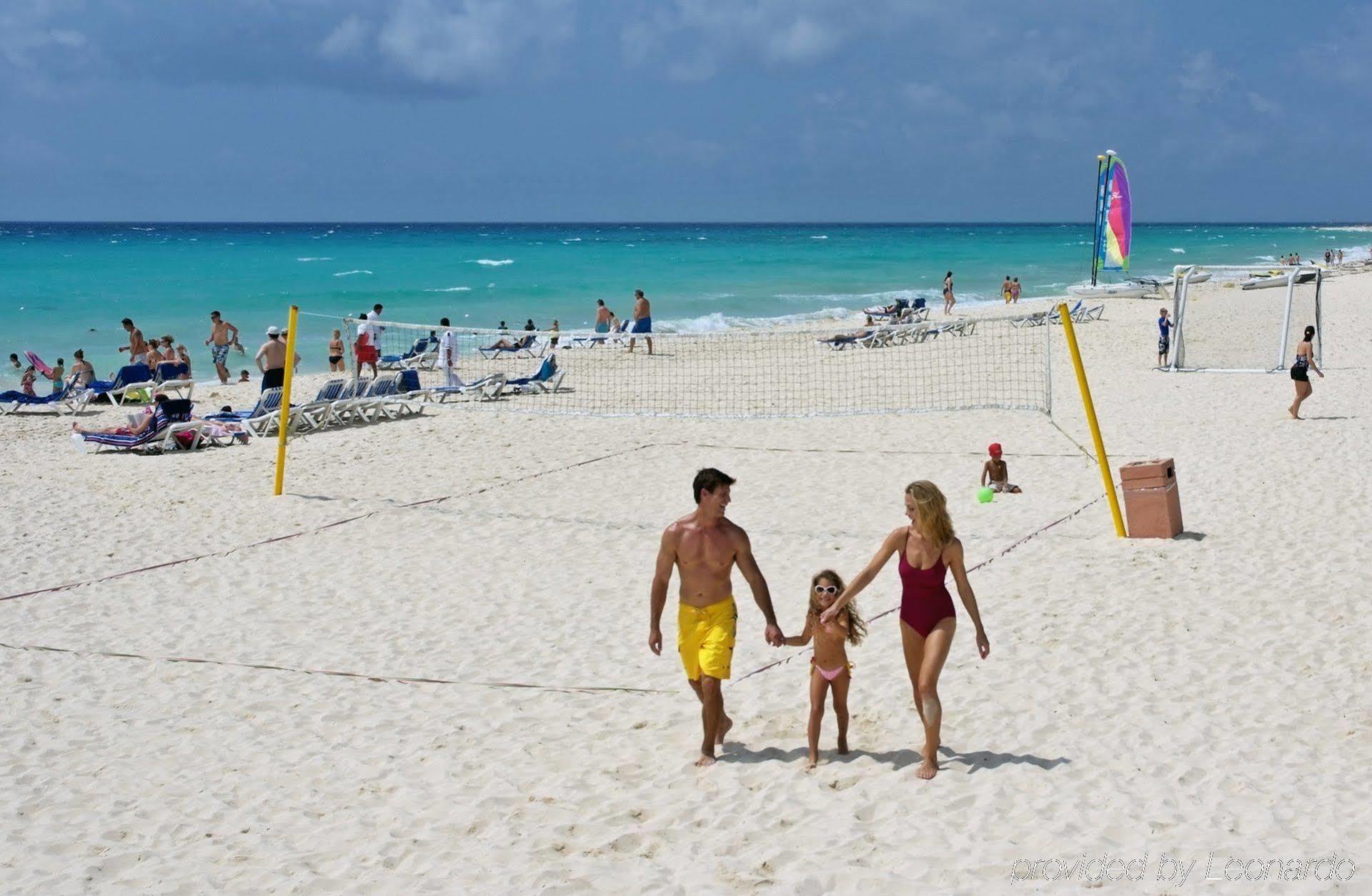 Select Club At Sandos Playacar - Adults Only Area Resort 5*