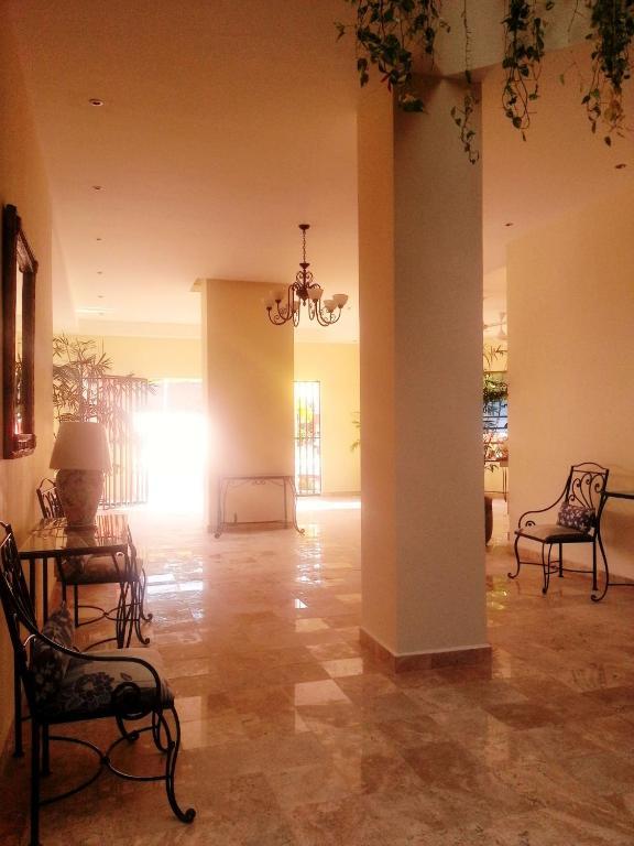 Itzaes Hotel Playa del Carmen