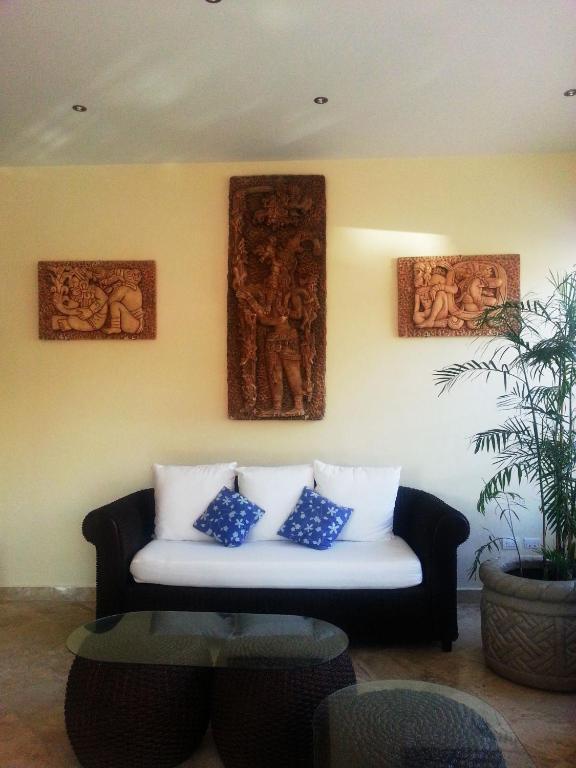 Hotel Itzaes Playa del Carmen