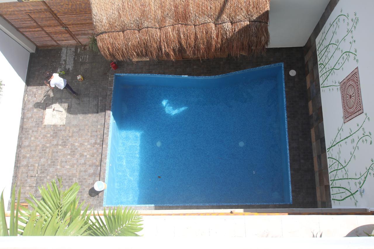 Isza Hotel Playa del Carmen