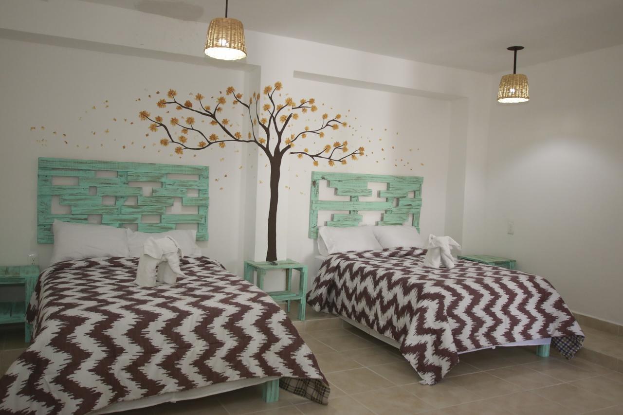 Hotel Isza 2*