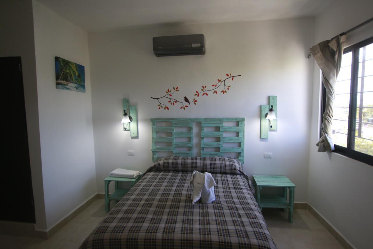 Isza Playa del Carmen