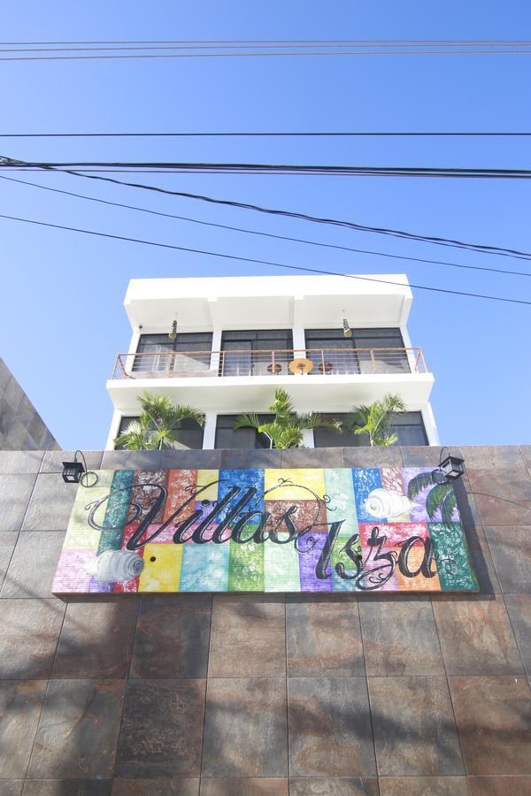 Isza Hotel