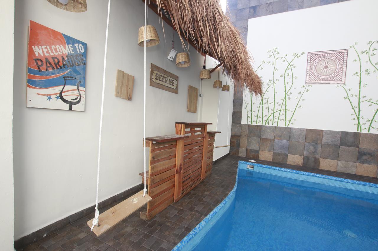 Hotel Isza Playa del Carmen