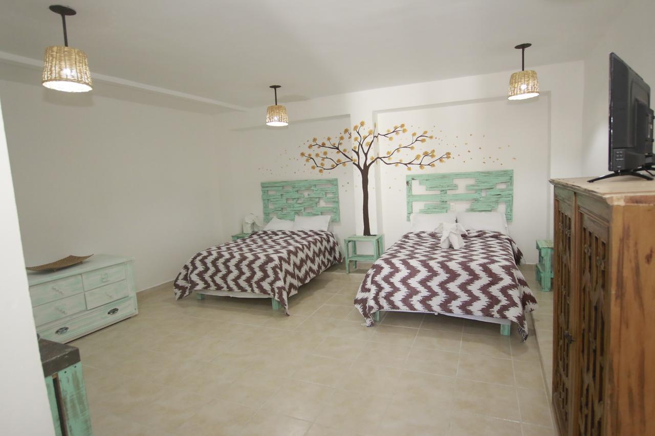 Isza Hotel