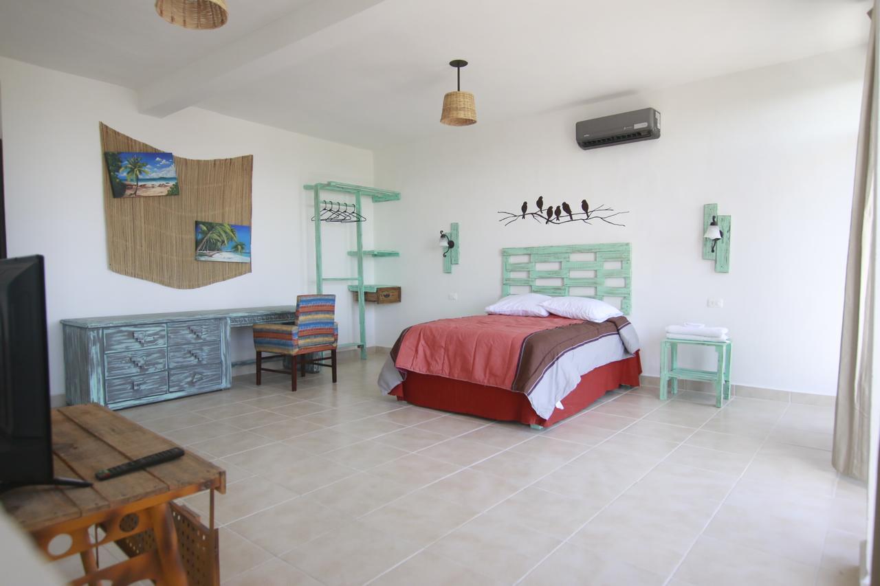 Hotel Isza