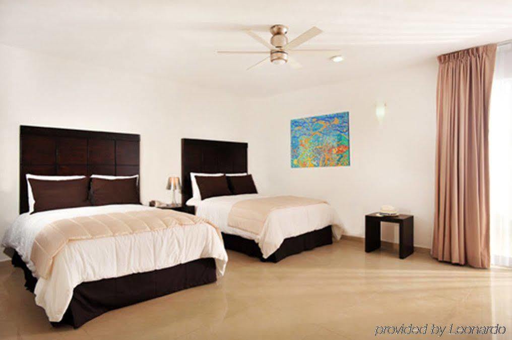 Bambu Aparthotel 3*