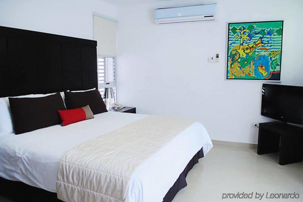 Bambu Aparthotel 3*