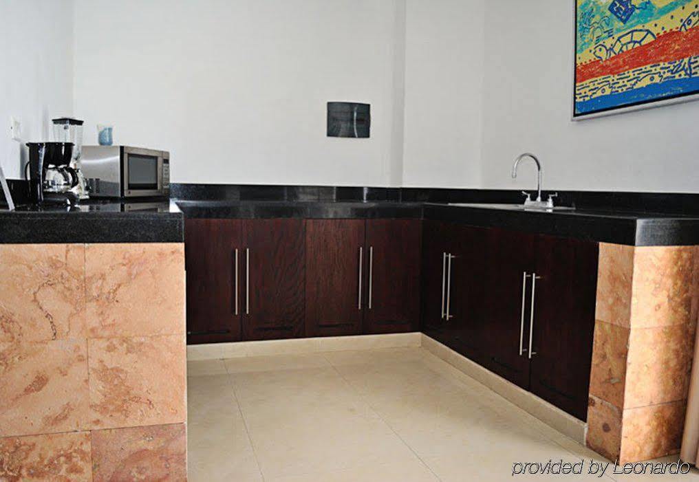 Bambu Aparthotel Playa del Carmen