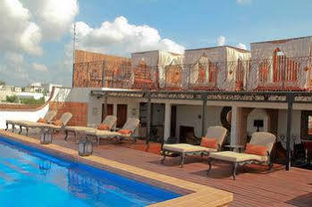 Hotel La Pasion Colonial Boutique By Bunik 4*