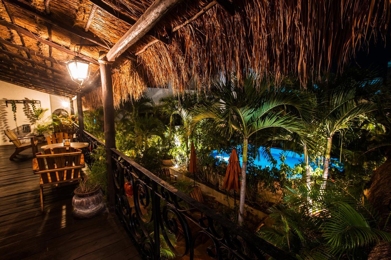 La Pasion Colonial Boutique By Bunik Hotel 4*