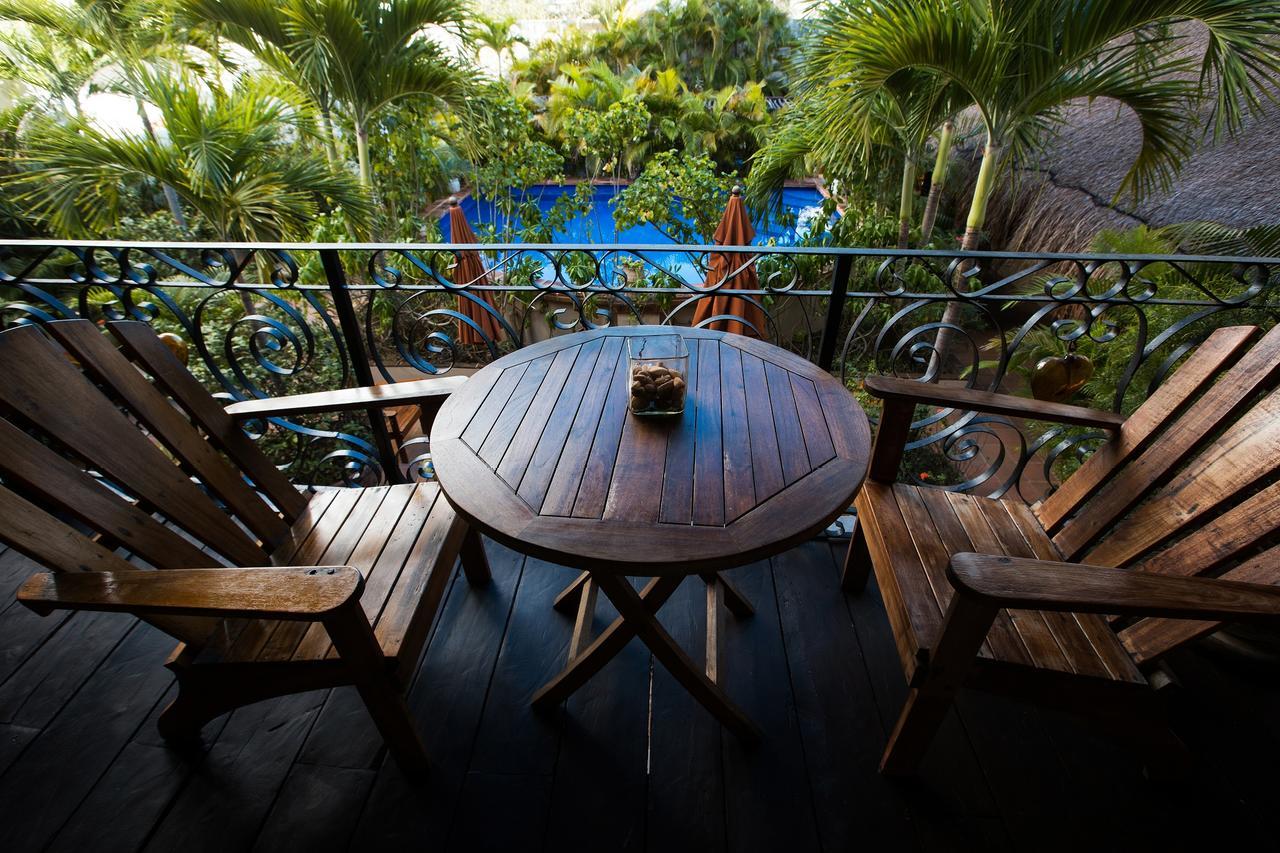 La Pasion Colonial Boutique By Bunik 4* Playa del Carmen