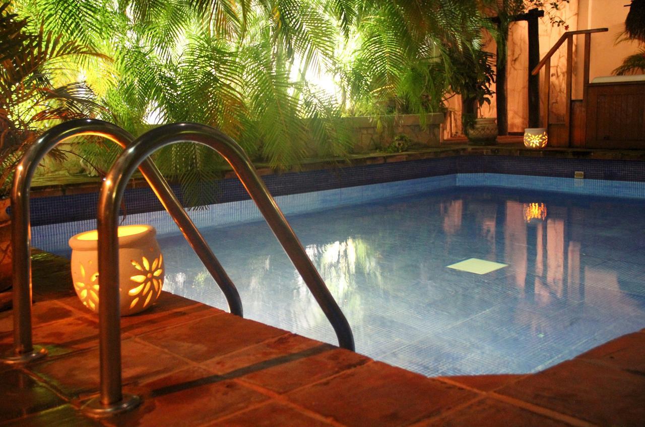 La Pasion Colonial Boutique By Bunik Playa del Carmen