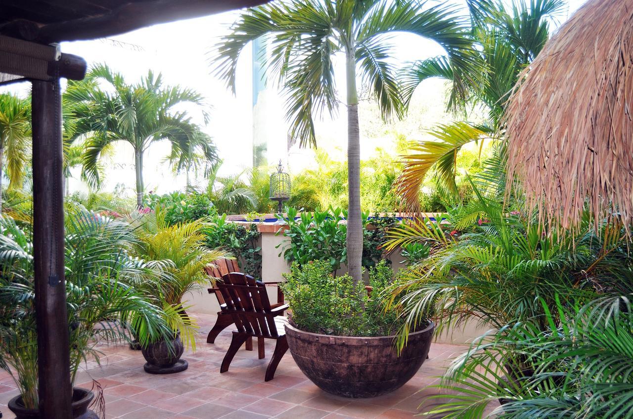 La Pasion Colonial Boutique By Bunik Playa del Carmen