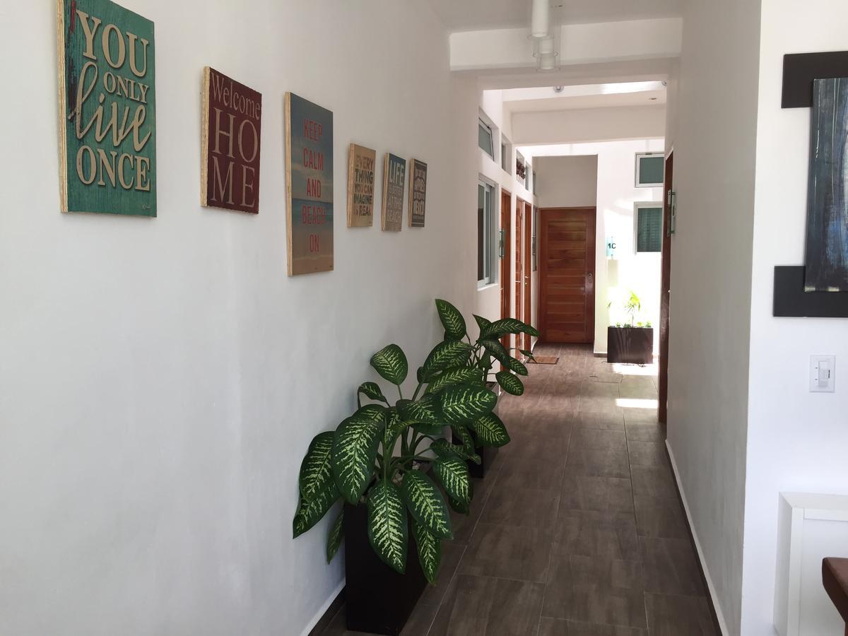 Mayalun58 Aparthotel *