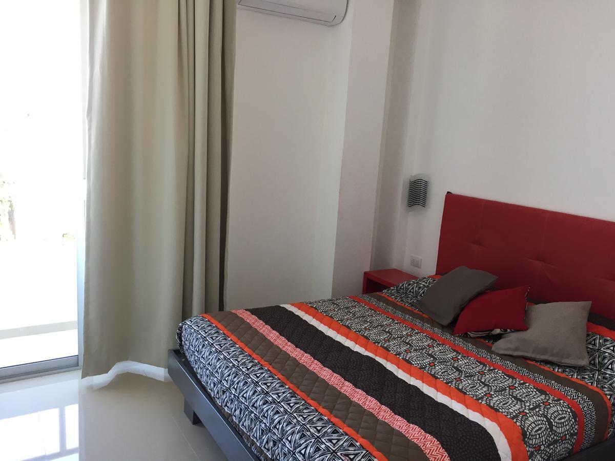 Mayalun58 Aparthotel *