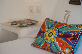 Mahekal Front & 5* Playa del Carmen