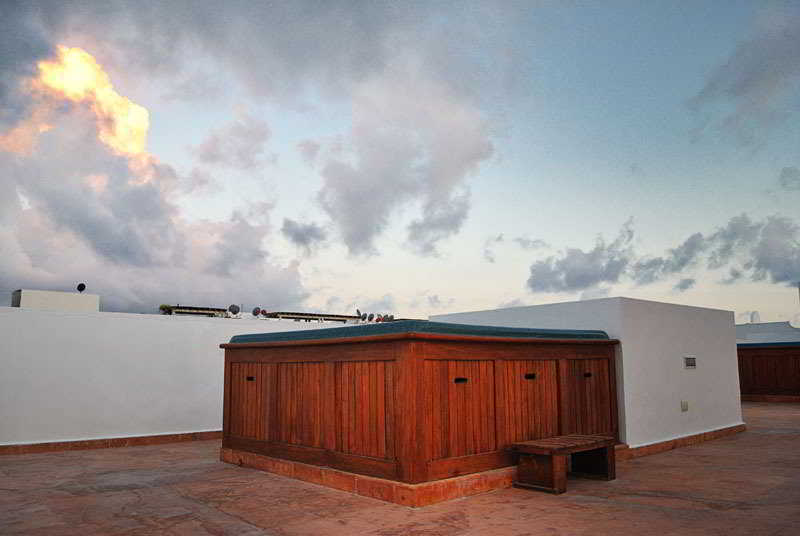 Aparthotel Bambu Playa del Carmen