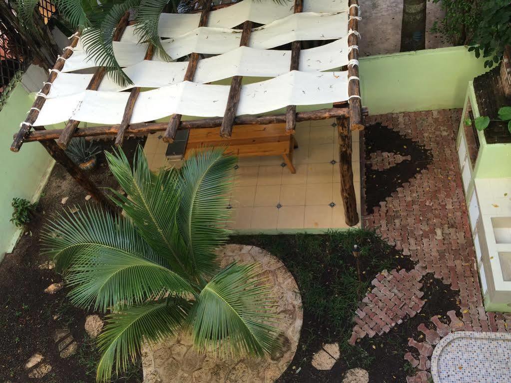 Viva Maria Apartment Playa del Carmen