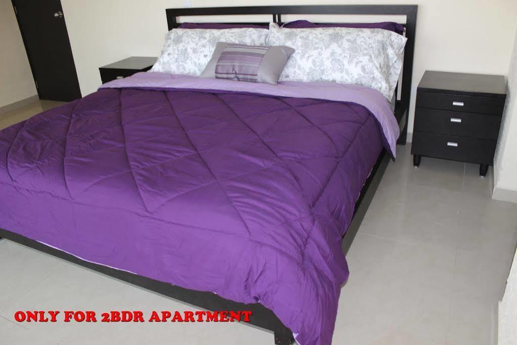 Apartment Viva Maria *