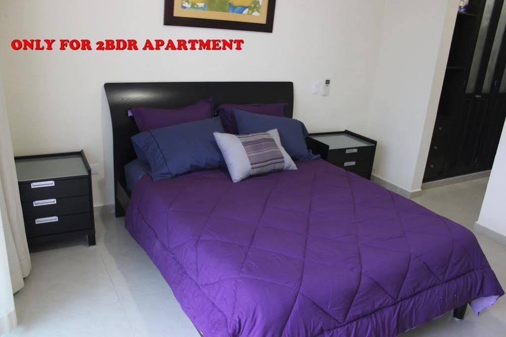 Apartment Viva Maria