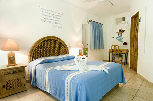Hotel Luna Blue 3*