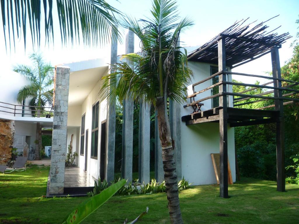 Casa Di Luca Apartment