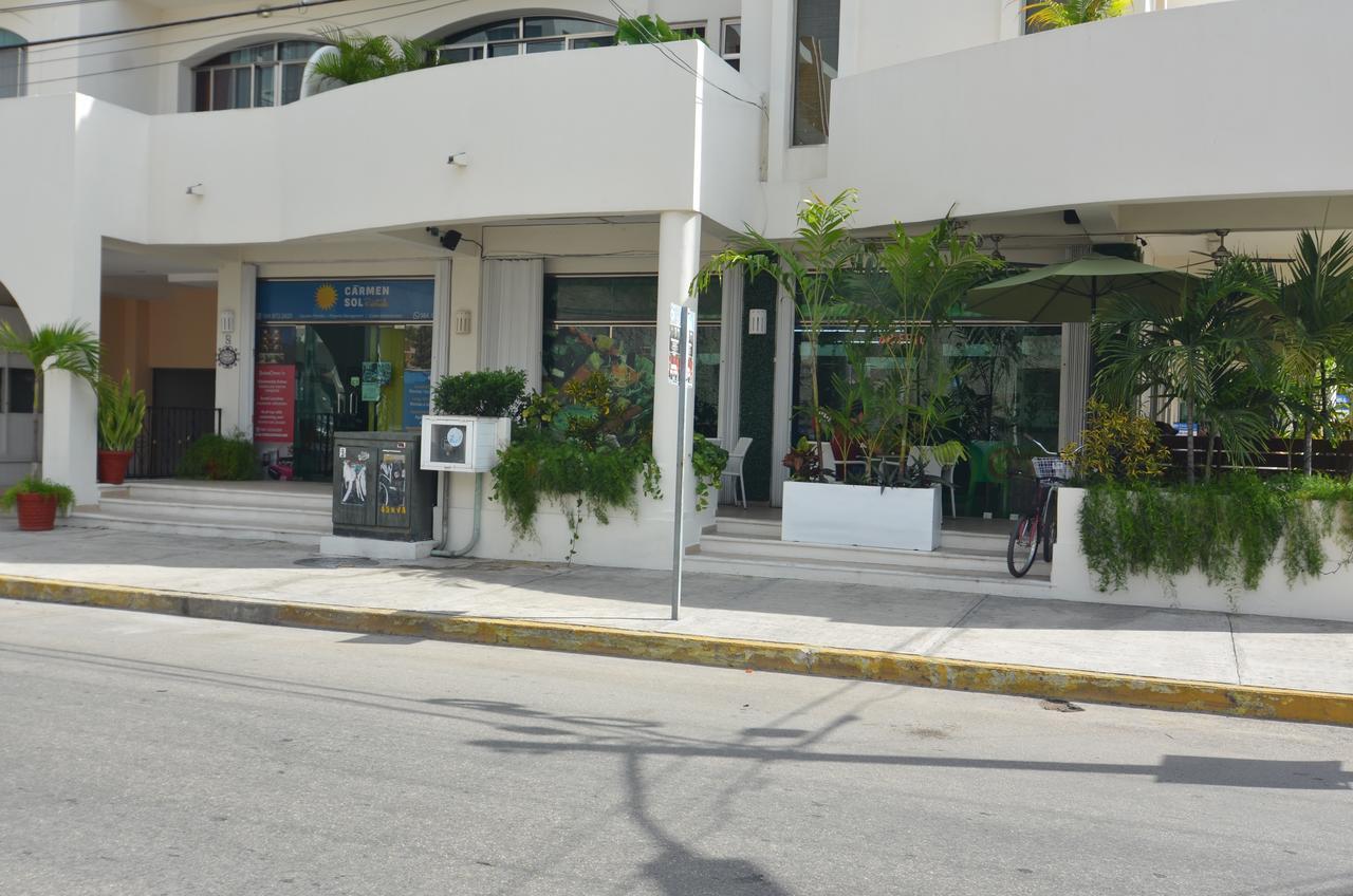 Rinconada Del Mar