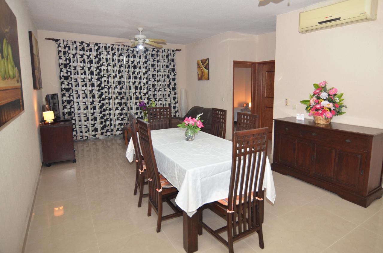 Rinconada Del Mar Aparthotel 3*