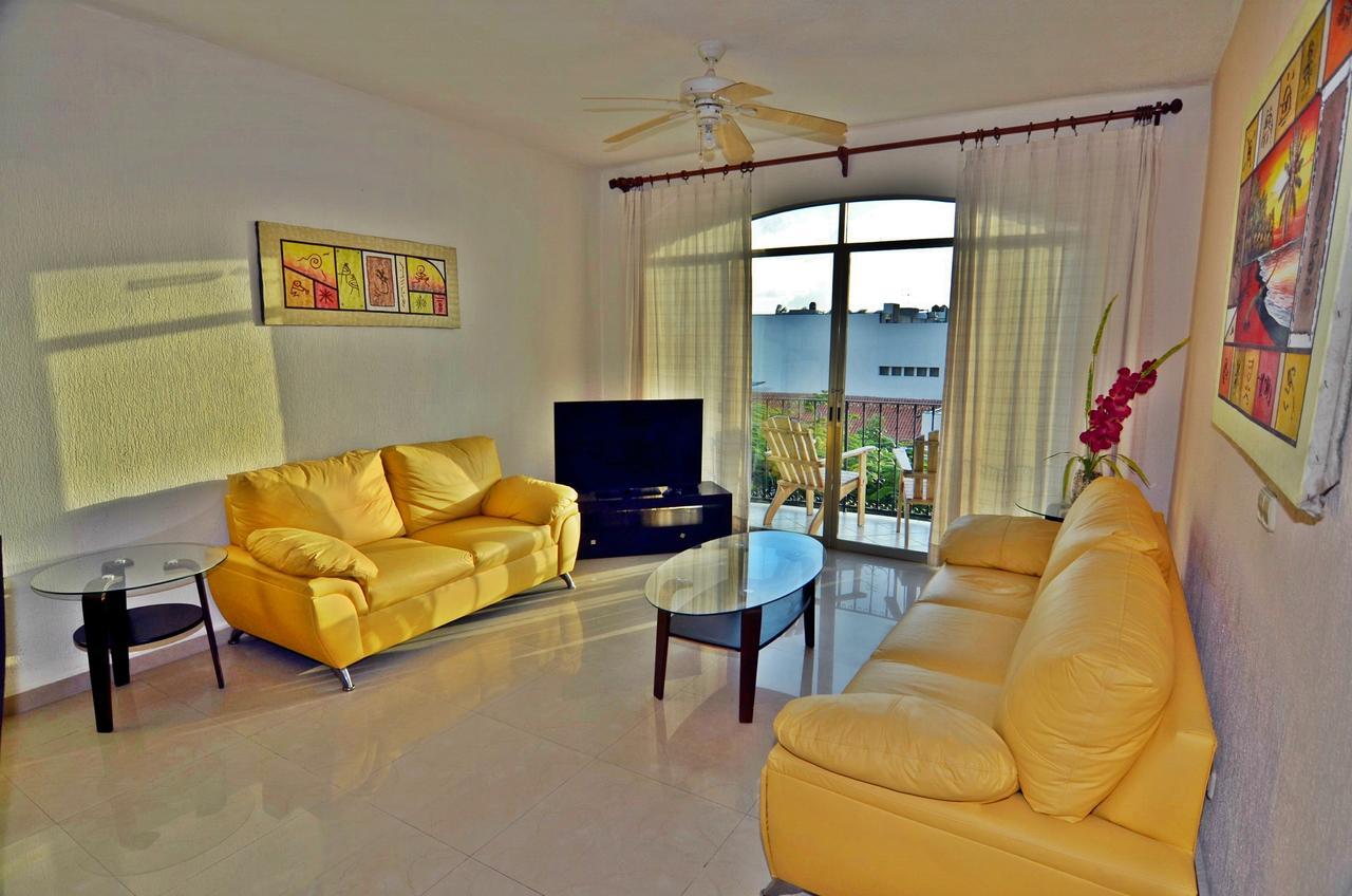 Rinconada Del Mar Aparthotel 3*