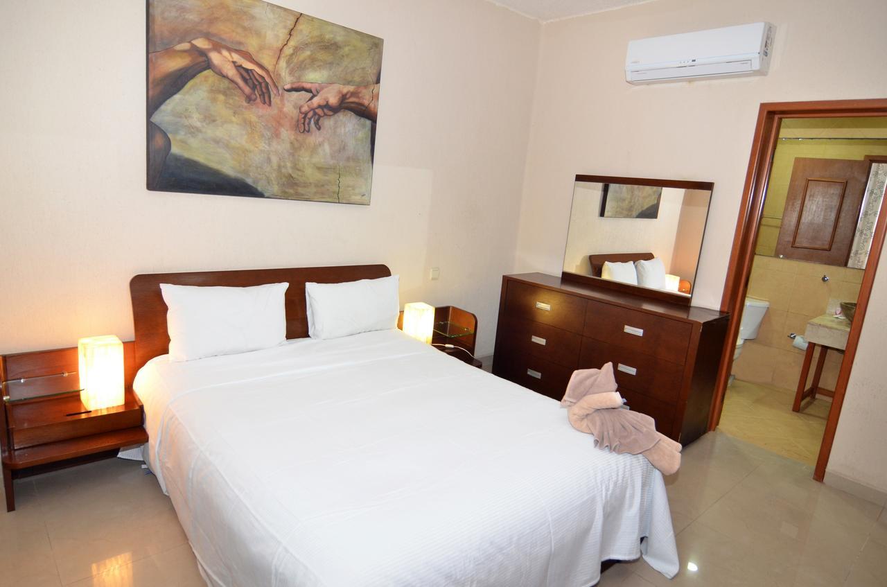 Aparthotel Rinconada Del Mar Playa del Carmen