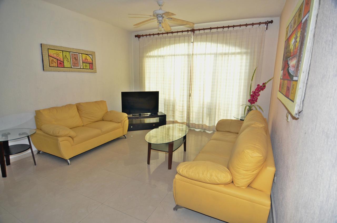 Aparthotel Rinconada Del Mar 3*