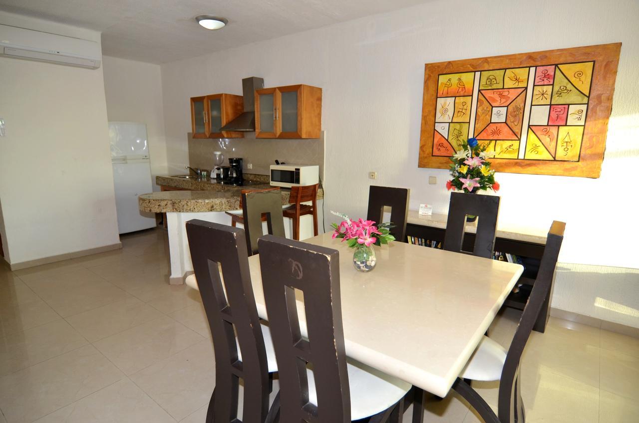 Rinconada Del Mar Aparthotel