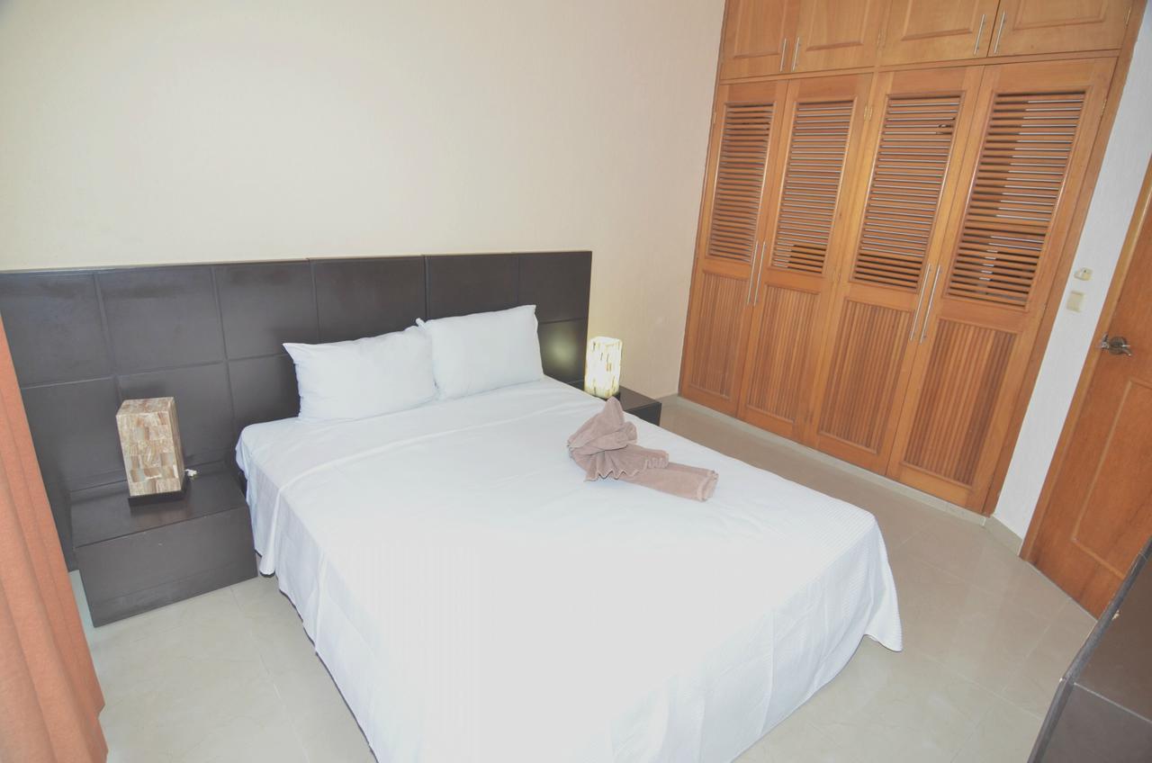 Aparthotel Rinconada Del Mar