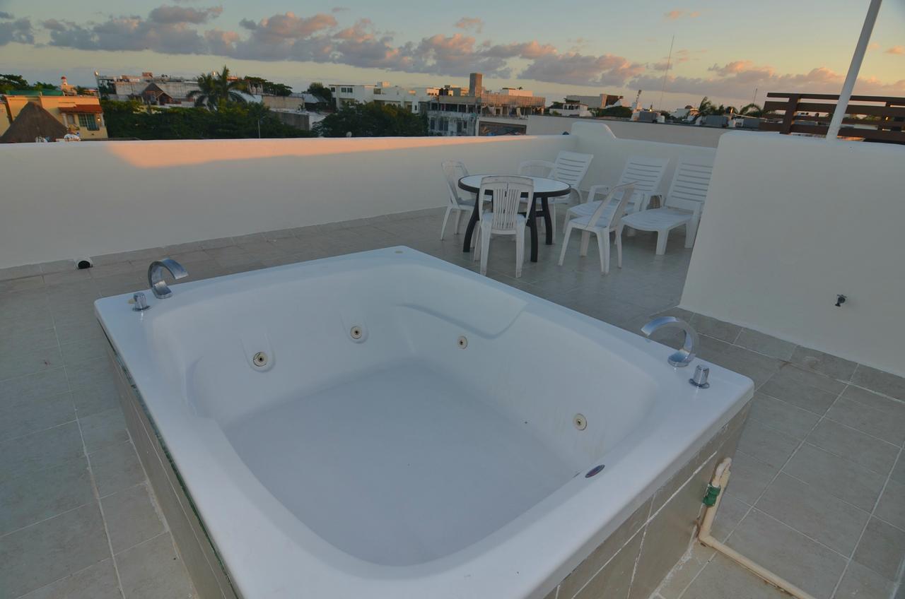 Rinconada Del Mar Aparthotel Playa del Carmen