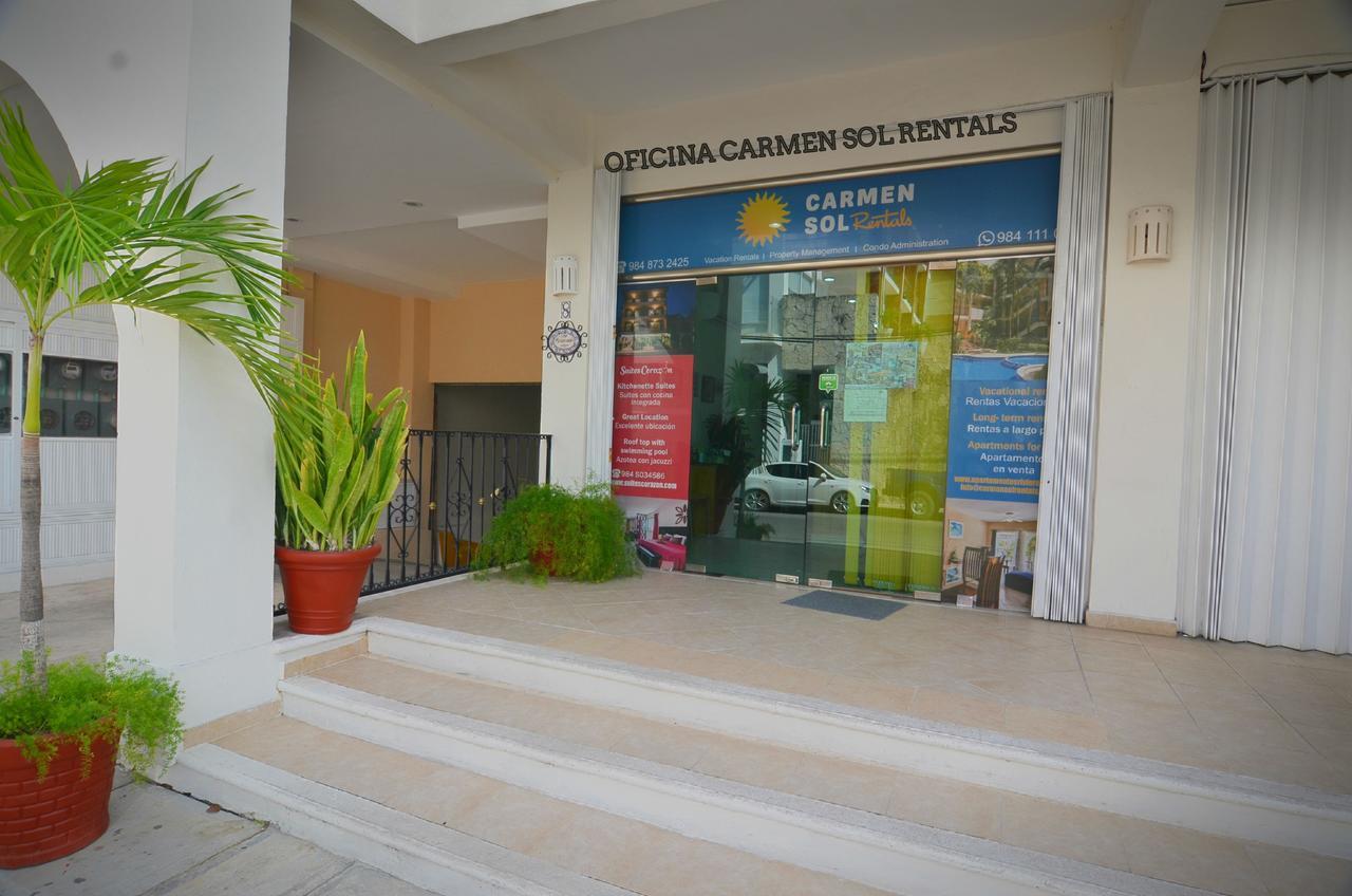 Aparthotel Rinconada Del Mar