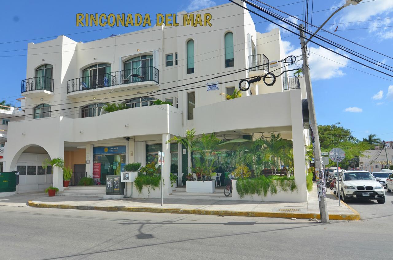 Rinconada Del Mar Aparthotel Playa del Carmen