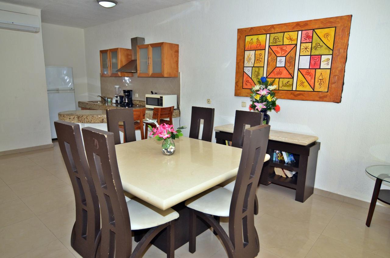 Aparthotel Rinconada Del Mar