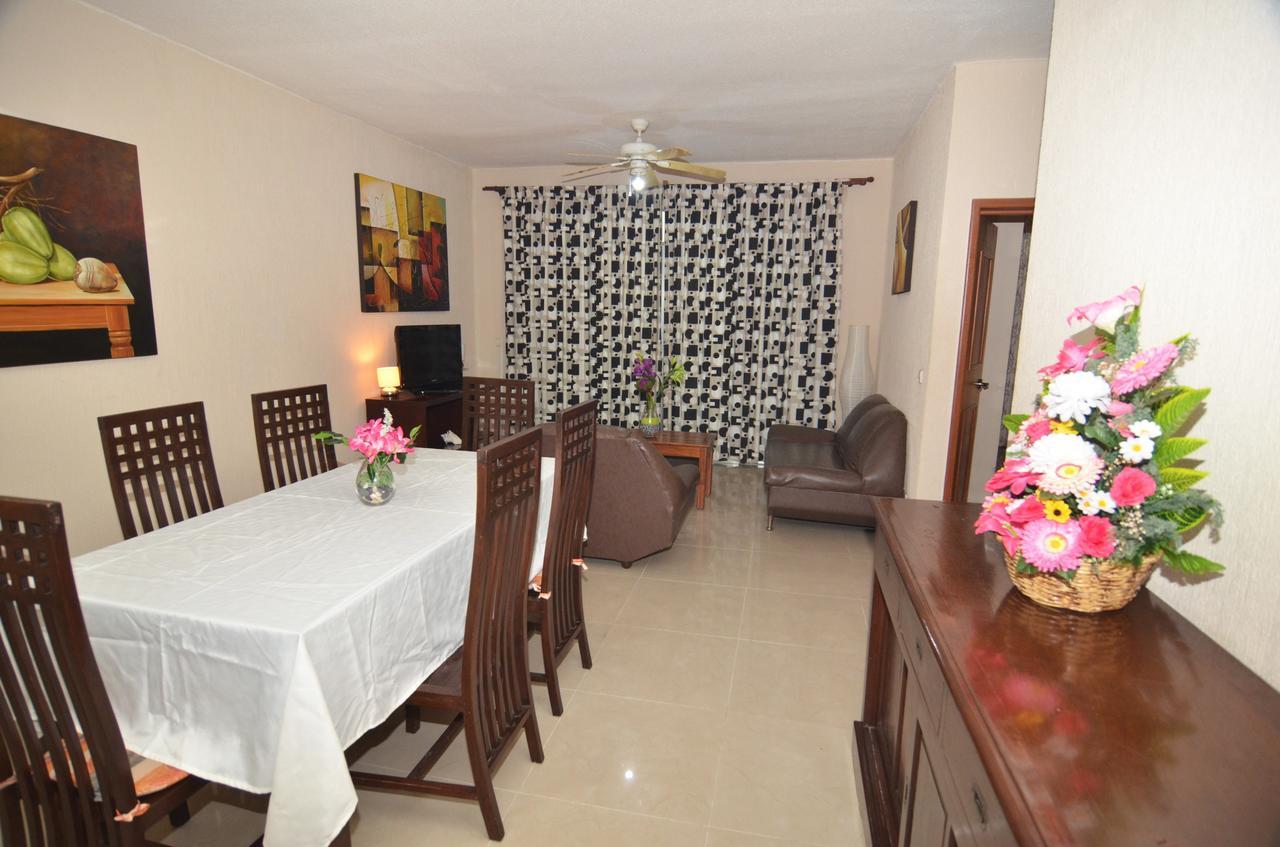Aparthotel Rinconada Del Mar Playa del Carmen