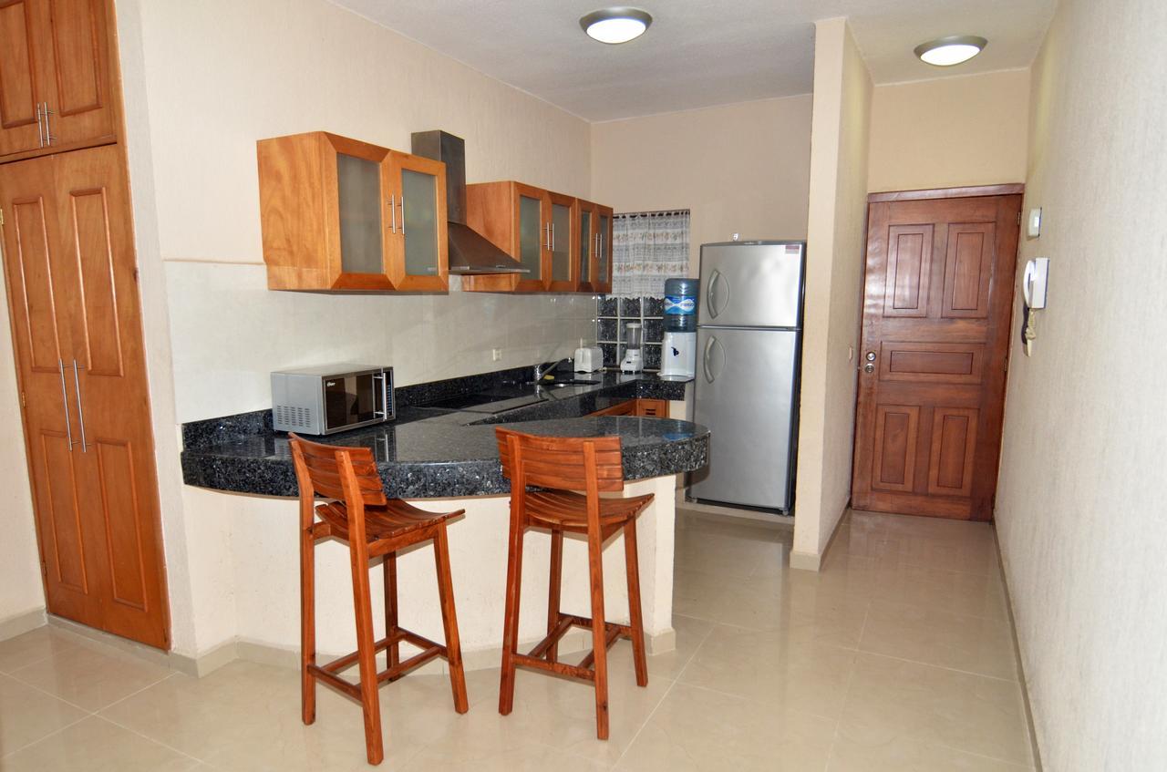Rinconada Del Mar Aparthotel