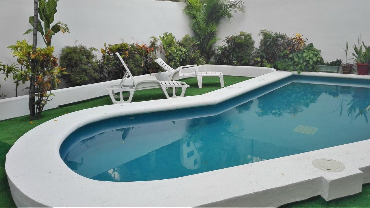 Rinconada Del Mar Aparthotel Playa del Carmen