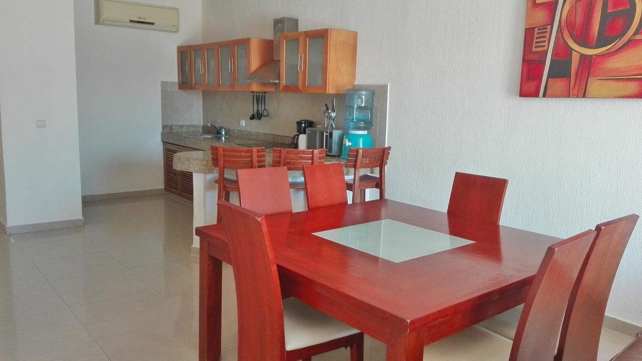 Aparthotel Rinconada Del Mar 3*