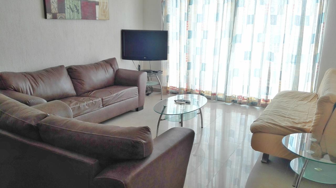 Aparthotel Rinconada Del Mar 3*