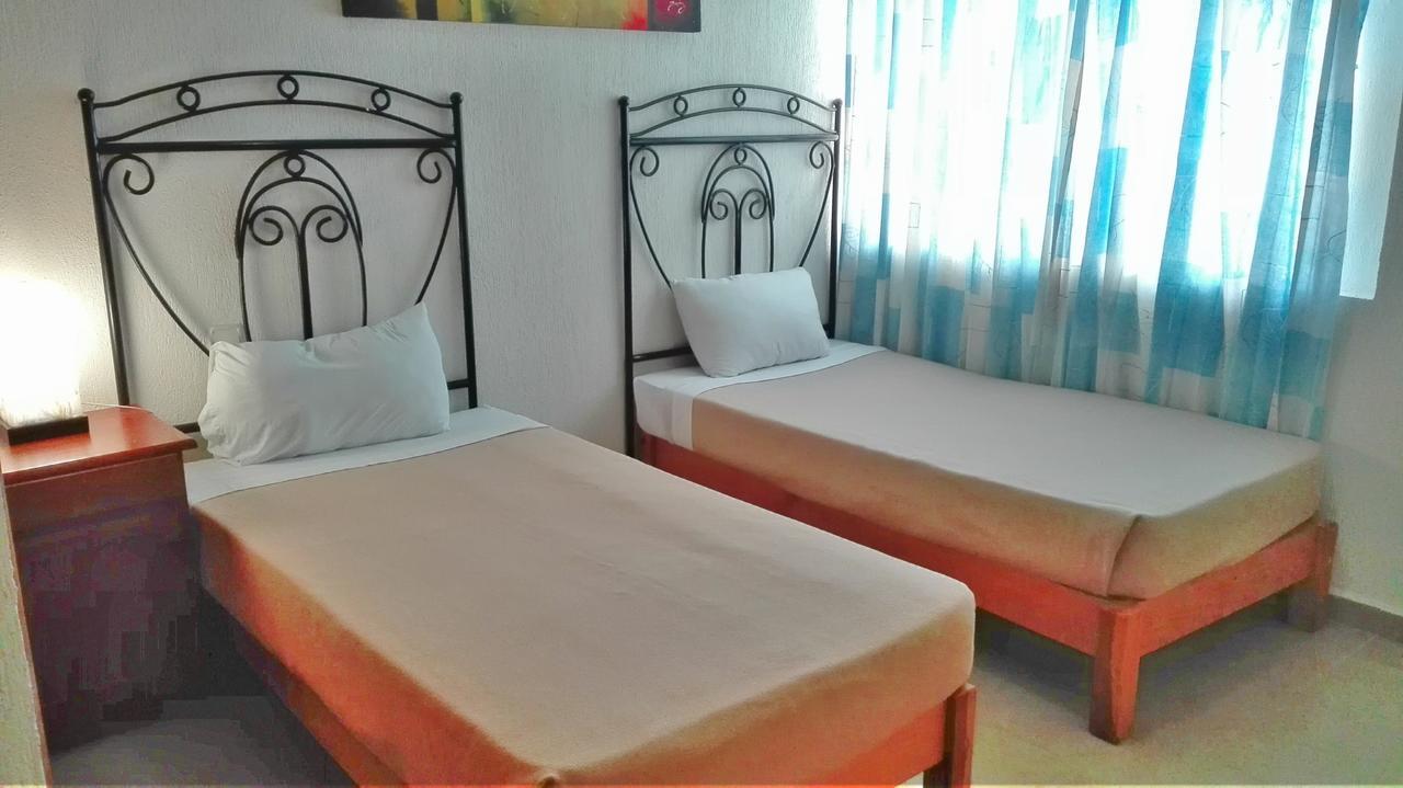 Aparthotel Rinconada Del Mar Playa del Carmen