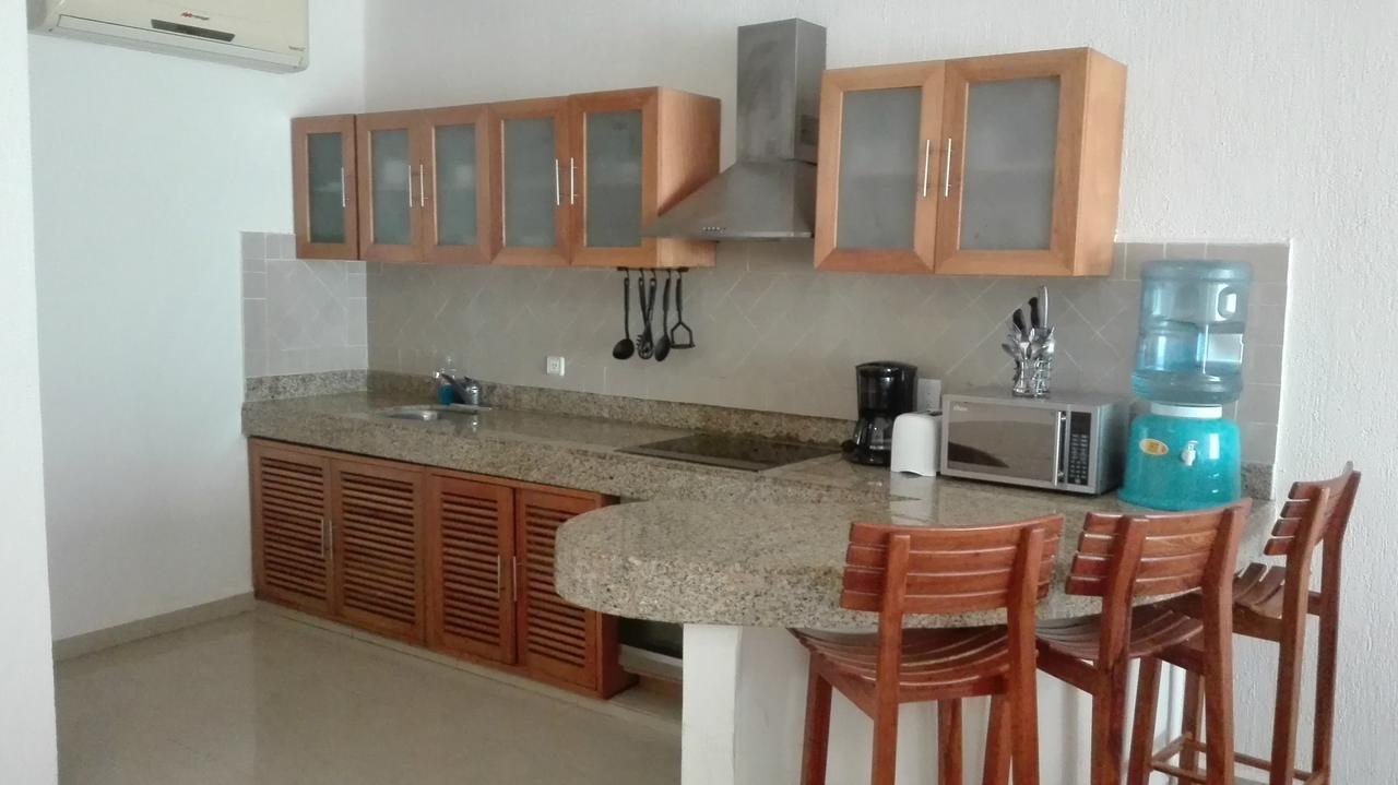 Aparthotel Rinconada Del Mar