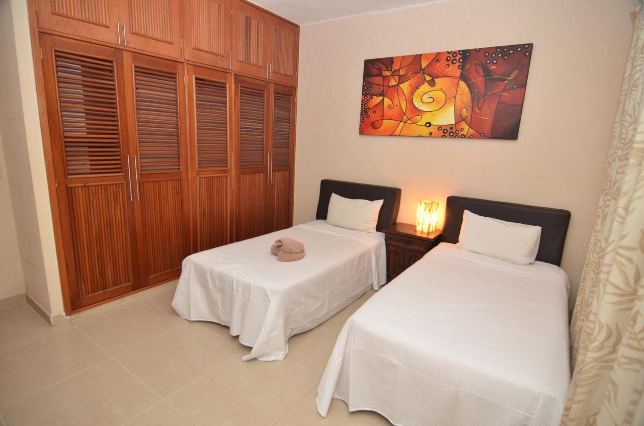 Rinconada Del Mar Aparthotel 3*